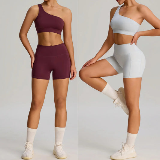 סט ספורט אמה