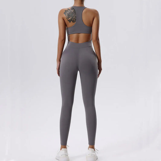 ריליי- טייץ בשילוב רוכסן